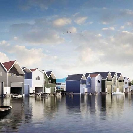 Boothuis 64 Harderwijk Εξωτερικό φωτογραφία