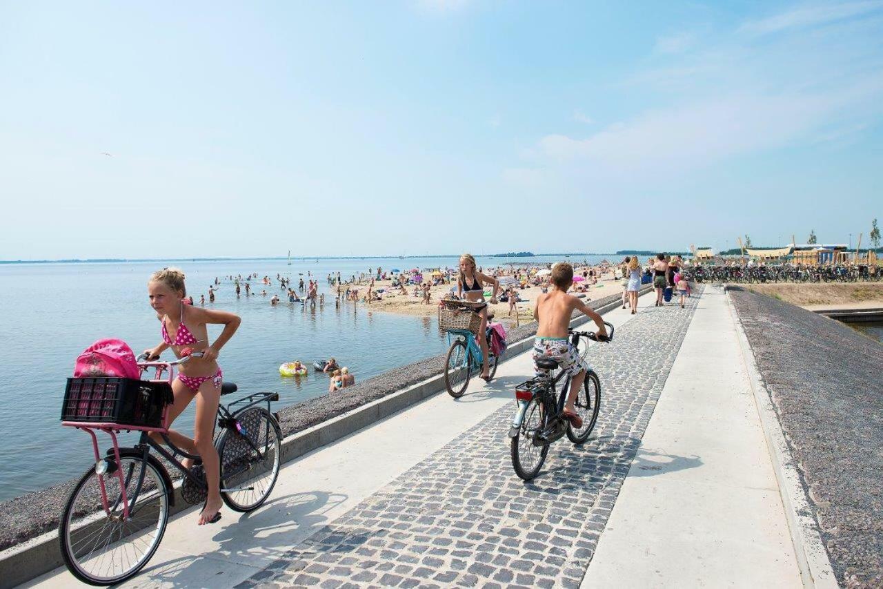 Boothuis 64 Harderwijk Εξωτερικό φωτογραφία
