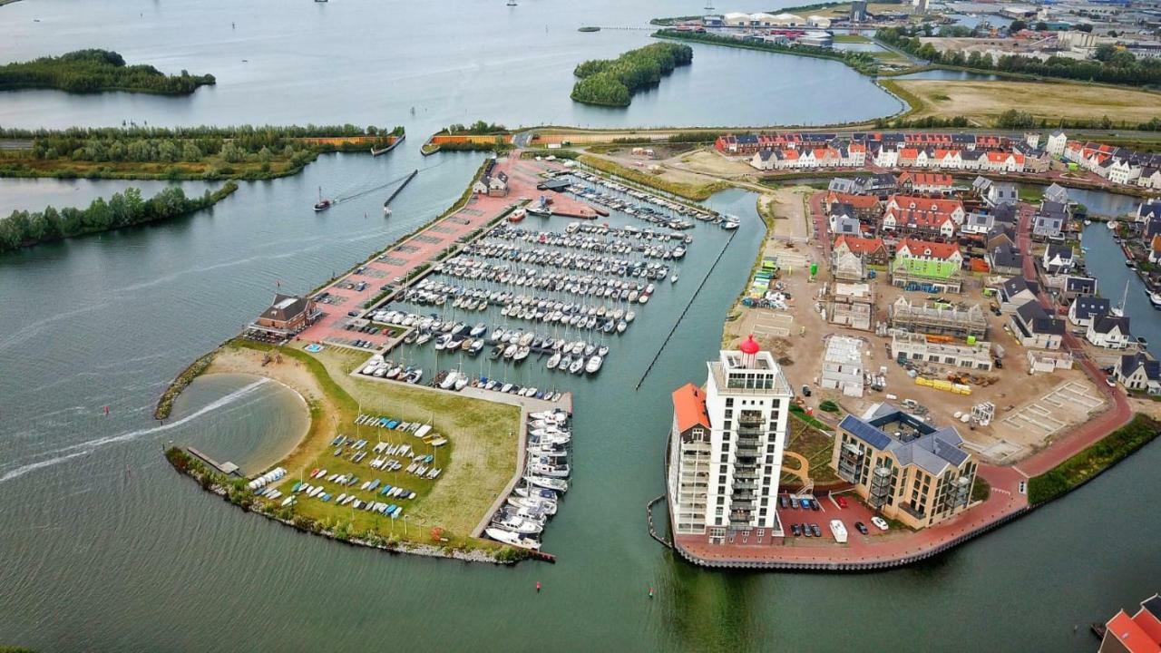 Boothuis 64 Harderwijk Εξωτερικό φωτογραφία