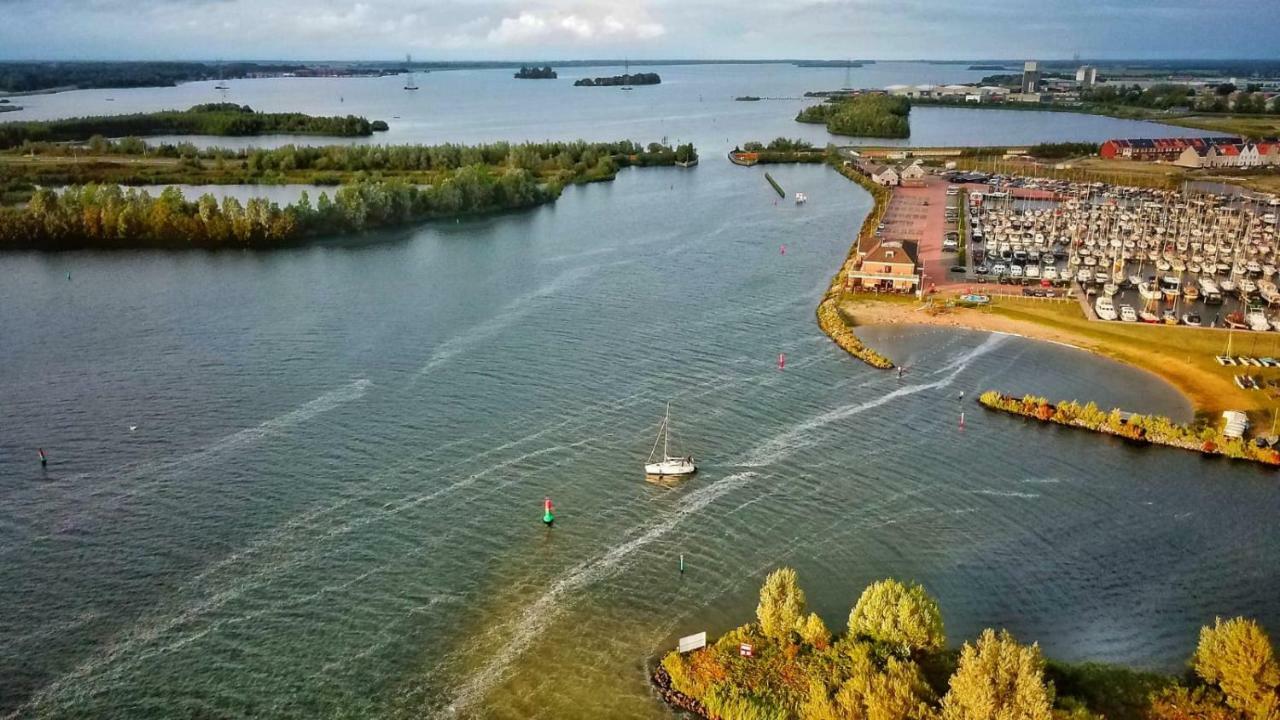 Boothuis 64 Harderwijk Εξωτερικό φωτογραφία