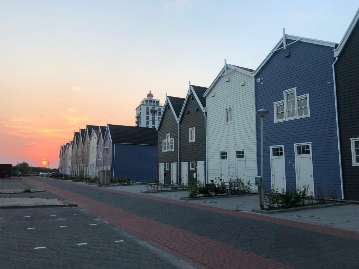 Boothuis 64 Harderwijk Εξωτερικό φωτογραφία